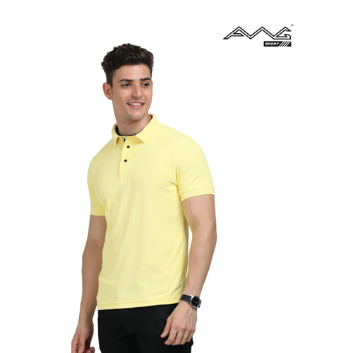 Sunshine Yellow